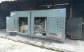 Genset Bekas Cummins Diesel Genset Bekas Cummins Type Engine KTA 19 G2  Stamford 500 Kva genset cummins kta 19 g2 stamford 500 kva silent type tahun 2005 picture 22