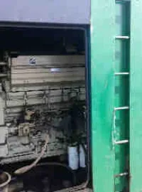 Genset Bekas Cummins Diesel Genset Bekas Cummins Type Engine KTA 19 G2 + Stamford 500 Kva 2 genset_cummins_kta_19_g2_stamford_500_kva_tahun_2005_silent_type_picture_23