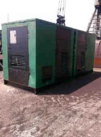 Genset Bekas Cummins Diesel Genset Bekas Cummins Type Engine KTA 19 G2 + Stamford 500 Kva 3 genset_cummins_kta_19_g2_stamford_500_kva_tahun_2005_silent_type_picture_24