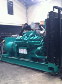 Genset Bekas Cummins Diesel Genset Bekas Cummins Type Engine KTA 38 G2 + Lerroy Sommer 1000 Kva 4 genset_cummins_kta_38_g2_lerroy_somer_1000_kva_open_type_tahun_2003_picture_28