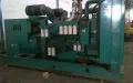 Genset Bekas Cummins Diesel Genset  Bekas Cummins Type Engine KTA 38 G2  Stamford 800 Kva genset cummins kta 38 g2 stamford 800 kva open type tahun 2000 picture 29