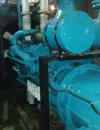 Genset Bekas Cummins Diesel Genset Bekas Cummins KTA 50 G2  1250 KVA