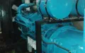 Genset Bekas Cummins Diesel Genset Bekas Cummins KTA 50 G2  1250 KVA genset cummins kta 38 g4 stamford 1250 kva open type tahun 1998 picture 43