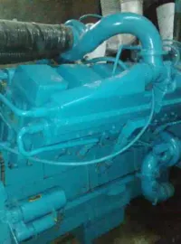 Genset Bekas Cummins Diesel Genset Bekas Cummins KTA 50 G2 - 1250 KVA 2 genset_cummins_kta_38_g4_stamford_1250_kva_open_type_tahun_1998_picture_44