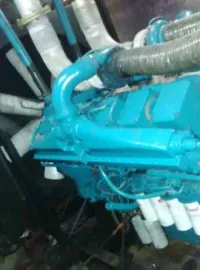 Genset Bekas Cummins Diesel Genset Bekas Cummins KTA 50 G2 - 1250 KVA 3 genset_cummins_kta_38_g4_stamford_1250_kva_open_type_tahun_1998_picture_45