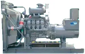  Genset Deutz genset deutz
