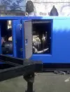 Genset Bekas Mitsubishi Genset Mitsubishi  6D14T  Marelli 60 Kva Thn 2000