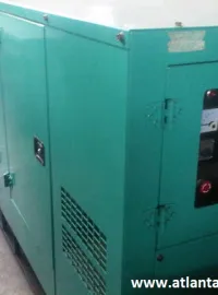 Genset Bekas Mitsubishi Genset Mitsubishi 6D22T + Siemens 150 Kva Tahun 2003 Silent Type 5 genset_mitsubishi_6_d_22_t_siemens_100_kva_silent_type_tahun_2003_picture_3_f