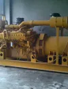 Genset Bekas Mitsubishi Genset Bekas Mitsubishi S12A PTAA  800 Kva