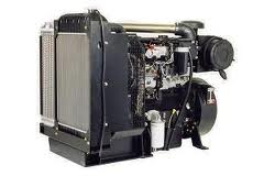 1104C-44TAG2 100 Kva  Genset Perkins  atlantagenset