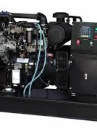 Genset Perkins Diesel Genset Perkins 1104C-44TAG2 100 Kva 5 genset_perkins_100_kva_engine_perkins_1104a_tag2_picture_4