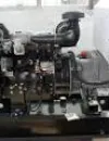 Genset Perkins Diesel Genset Perkins 403D11G 10 Kva