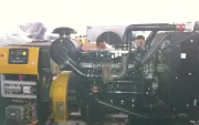 Cara Pemeliharaan dan Pengoperasian Mesin GENSET