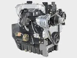 Genset Perkins Diesel Genset Perkins 1006TAG 137 Kva genset perkins 137 kva engine perkins 1006tag picture 1