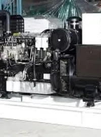 Genset Perkins Diesel Genset Perkins 1006TAG 137 Kva 3 genset_perkins_137_kva_engine_perkins_1006tag_picture_3