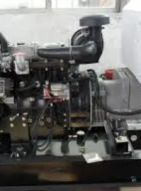 Genset Perkins Diesel Genset Perkins 404D-22G 20 Kva 2 genset_perkins_20_engine_perkins_404d_22g_picture_4