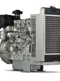 Diesel Genset Perkins 404D-22G 20 Kva  Genset Perkins 