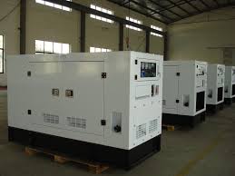 Diesel Genset Perkins 1306A-E87TAG4 225 Kva  Genset 