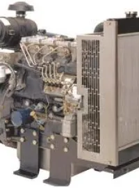 Genset Perkins Diesel Genset Perkins 1103A-33TG2 60 Kva 2 genset_perkins_60_kva_engine_perkins_1103a_33tg2_picture_2