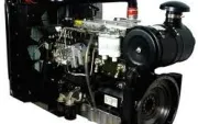 Genset Perkins Diesel Genset Perkins 1104A44TG2 80 Kva genset perkins 80 kva engine perkins 1104a 44tg2 picture 1