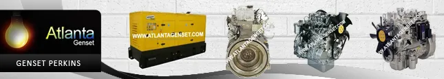  Genset Perkins genset perkins 95df2 179 602