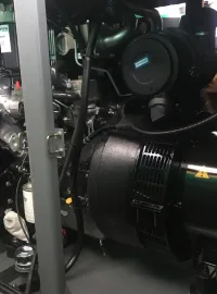 Genset Perkins Genset Perkins, 1103A-33TG2, 60 Kva ; Silent Type ; Brandnew and Build Up Unit 4 genset_perkins_generator_stamford_type_engine_1103a_33tg2_60_kva_silent_type_3