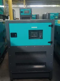 Genset Perkins Genset Perkins, 1106A-70TAG2, 150 Kva, Silent Type, Brandnew Unit 3 genset_perkins_generator_stamford_type_engine_1106a_70tag2_150_kva_final_inspection_and_delivery_9