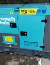 Genset Perkins Genset Perkins 404D22G 20 Kva   Silent Type  Brandnew and Build Up Unit 