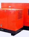 Panels GENSET SILENT