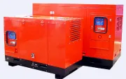 Panels GENSET SILENT genset silent