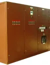 Panels LVMDP