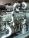 Genset Mitsubishi S 12 A 2 PTA