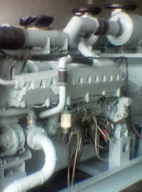 Genset Mitsubishi S 12 A 2 PTA 1 mitsubishi_s_12_a_2_pta_generator_stamford_700_kva