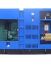 Genset Cummins Diesel Genset Cummins 6BT59G1 100 Kva