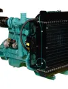 Genset Cummins Diesel Genset Cummins 6BT59G2 100 Kva