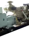 Genset Cummins Diesel Genset Cummins 6BTAA59G2 130 Kva 