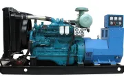 Genset Cummins Diesel Genset Cummins 6CTAA83G2  175 Kva picture cummins 175 kva type engine 6cta8 3 g2 picture2