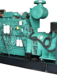 Genset Cummins Diesel Genset Cummins 6LTAA8.9-G2  250 Kva 2 picture_cummins_250_kva_type_engine_6ltaa8_9_g2_picture2