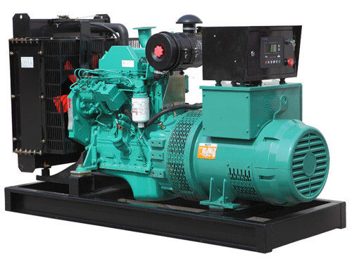 NT855-GA 250 Kva  Genset Cummins  atlantagenset