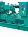 Genset Cummins Diesel Genset Cummins NTA855G4 350 Kva