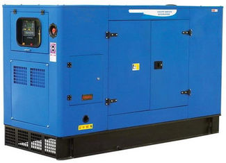 Diesel Genset Cummins 4BT3.9-G1 43 Kva  Genset Cummins 