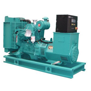 Diesel Genset Cummins 4B3.9-G1 30 Kva  Genset Cummins 