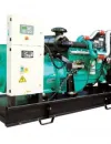 Genset Cummins Diesel Genset Cummins 4BTA39G2 60 Kva