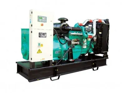 Genset Cummins Diesel Genset Cummins 4BTA3.9-G2 60 Kva picture cummins 60 kva type engine 4bta3 9 g2 picture1