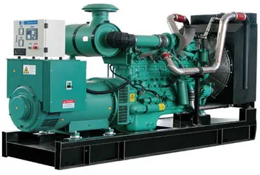 Genset Cummins Diesel Genset Cummins 6BT5.9-G1 80 Kva picture cummins 80 kva type engine 6bt5 9 g1 picture1