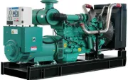 Genset Cummins Diesel Genset Cummins 6BT59G1 80 Kva picture cummins 80 kva type engine 6bt5 9 g1 picture1