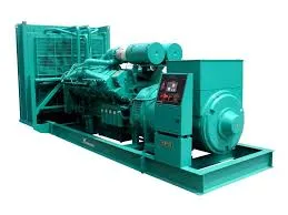 Genset Cummins Diesel Genset Cummins KTA50-G3 1250 Kva picture engine cummins 1250 kva engine cummins type kta50 g3 picture 5
