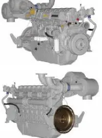 Genset Perkins Diesel Genset Perkins 4008TAG2 1000 Kva 1 picture_genset_1000_engine_perkins_4008tag2a_picture_3