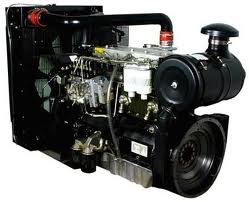 Diesel Genset Perkins 1106C-E66TAG4 180 Kva  Genset 
