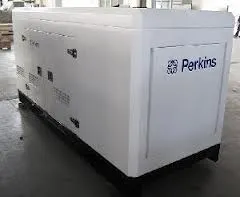 Genset Perkins Diesel Genset Perkins 1106C-E66TAG4 180 Kva picture genset 180 kva engine perkins 1106c e66tag4 picture 4